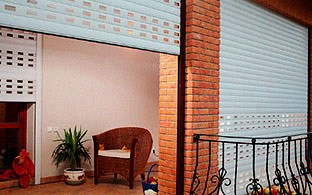 Рольворота