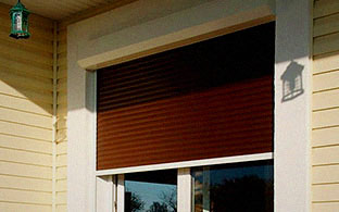 Рольставни